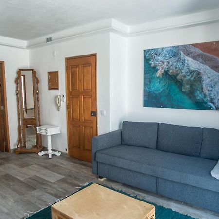 Apartamento Colorido Lagos Buitenkant foto