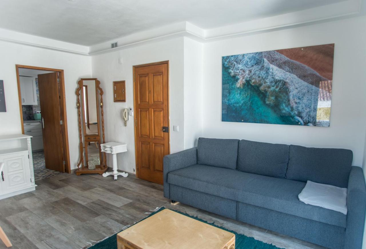Apartamento Colorido Lagos Buitenkant foto