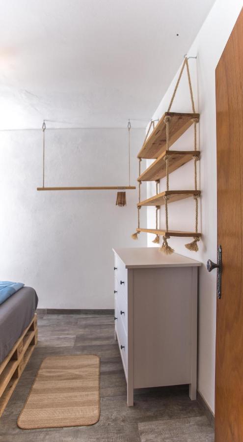 Apartamento Colorido Lagos Buitenkant foto